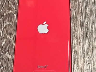 Iphone SE - 64GB - 3 GEN - Unlocked