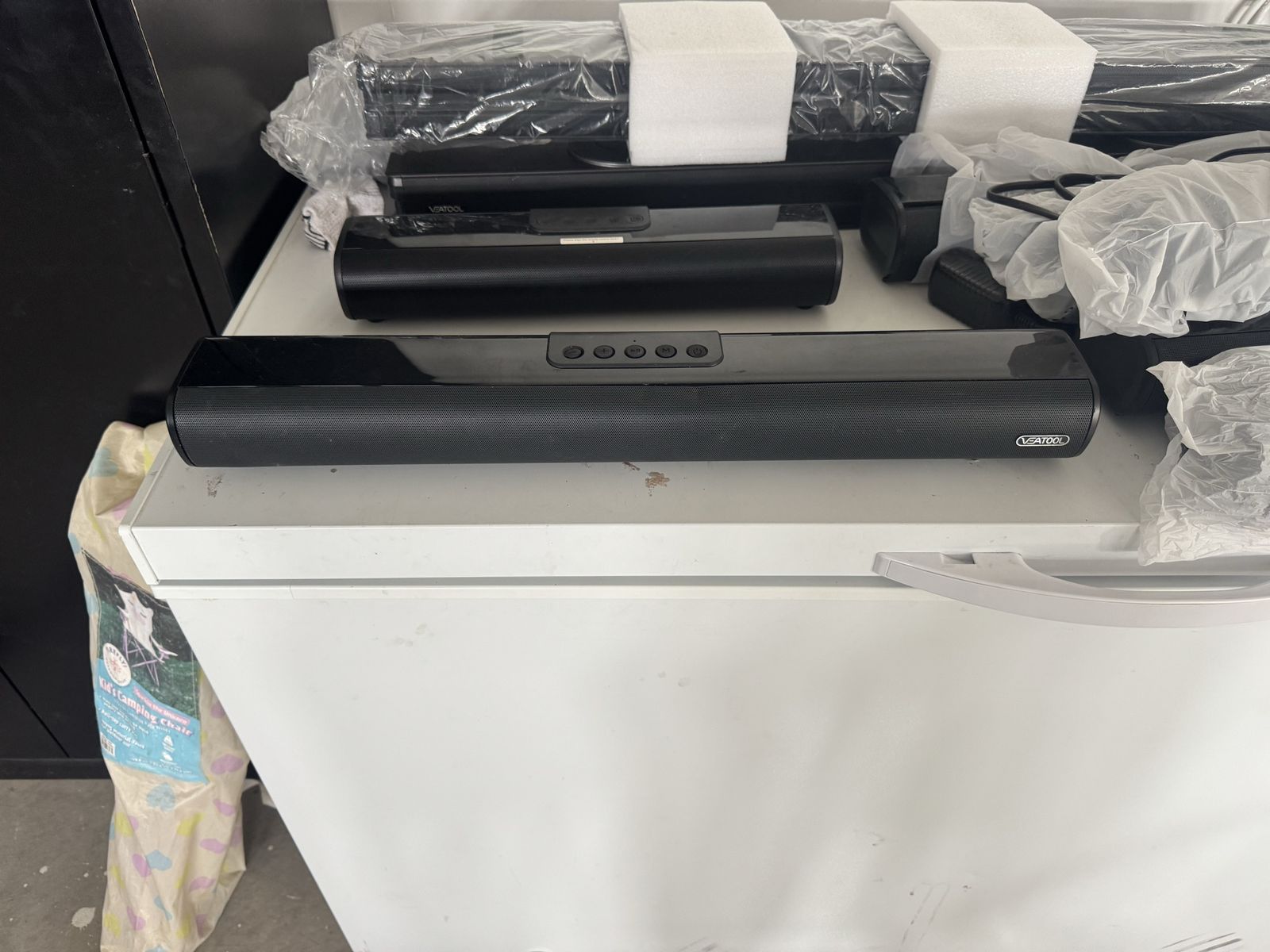 Soundbar Speaker