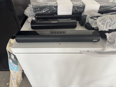 Soundbar Speaker