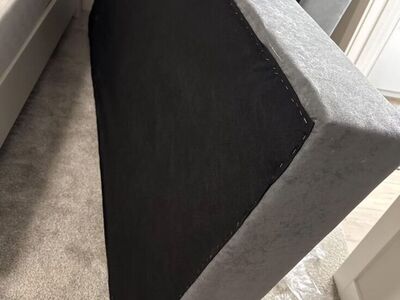 New Twin XL Foundations