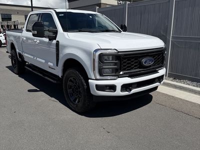 2024 Ford F-350 Super Duty Lariat