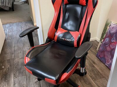GTRacing Gaming Chair