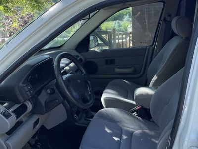 2003 LAND ROVER FREELANDER HSE