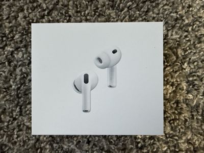 AirPods Pro 3