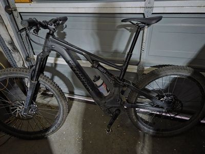 2025 turbo levo 3 comp medium