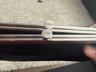 Hobo Clutch