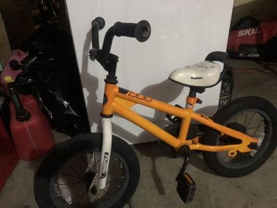 Kids Bike