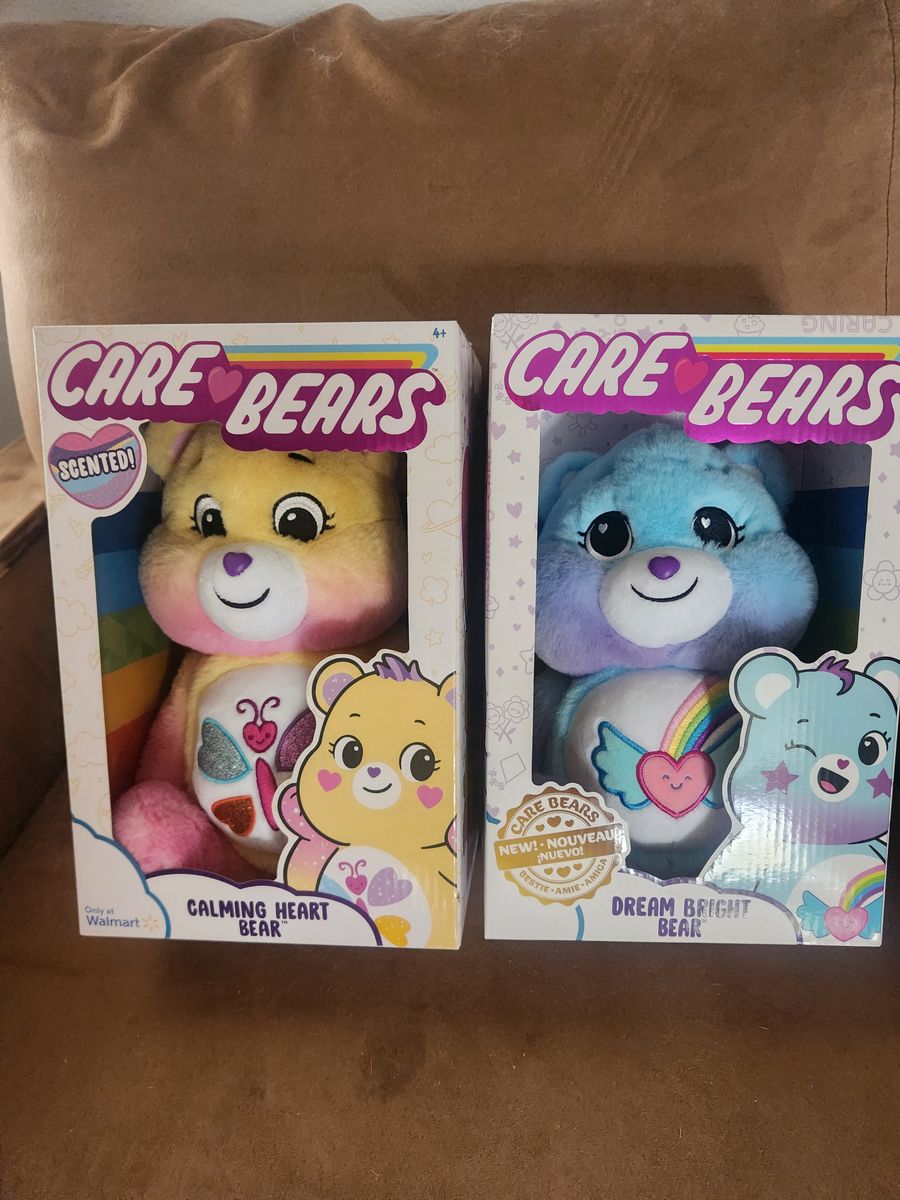 Carebears
