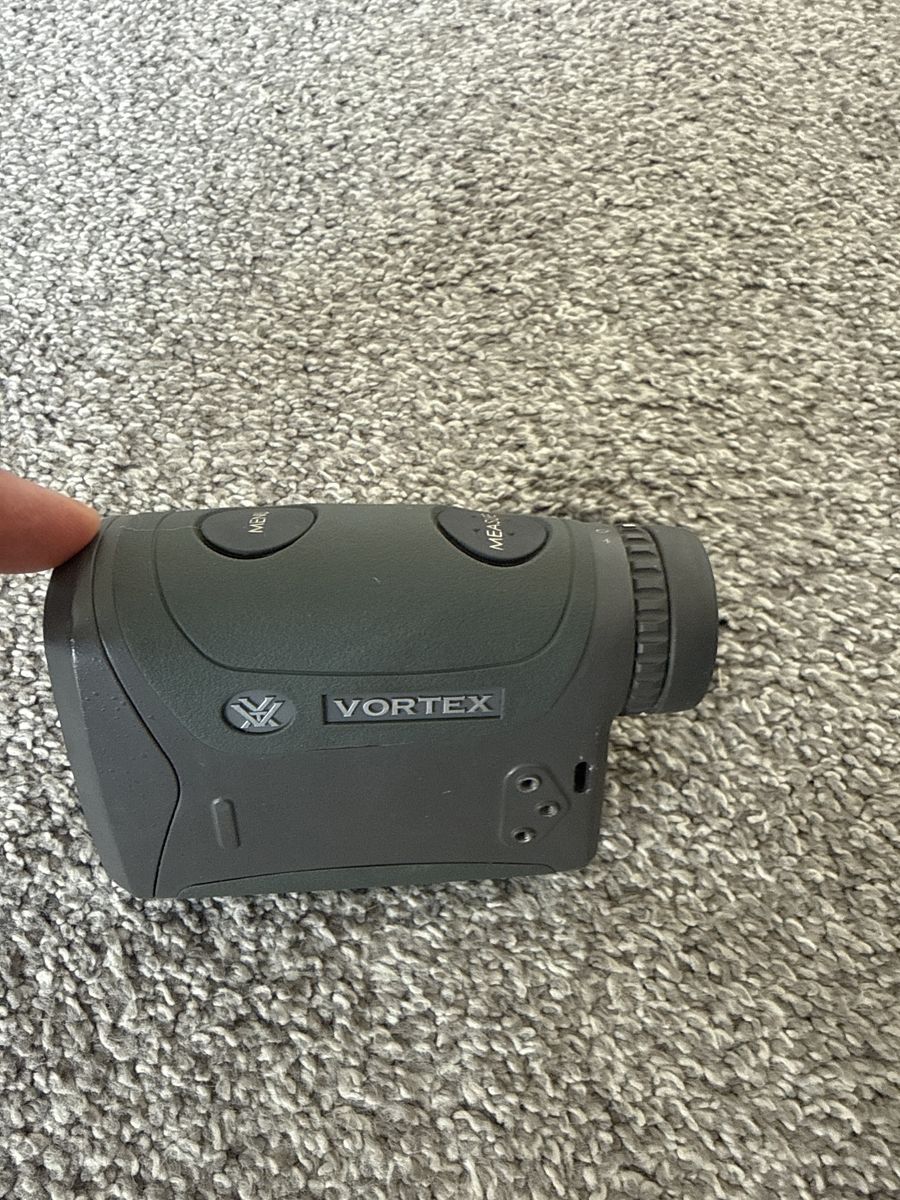 Vortex Razor HD 4000 Rangefinder