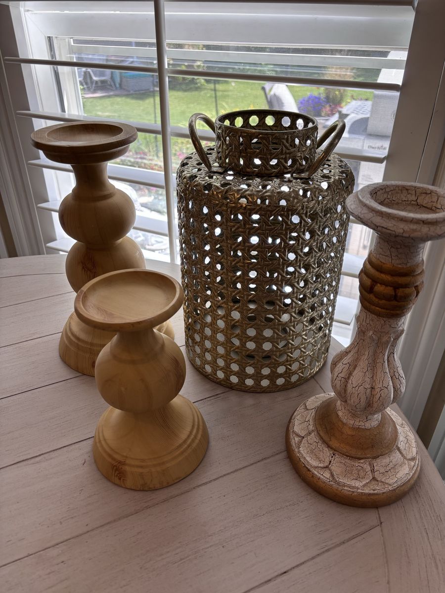Home decor bundle