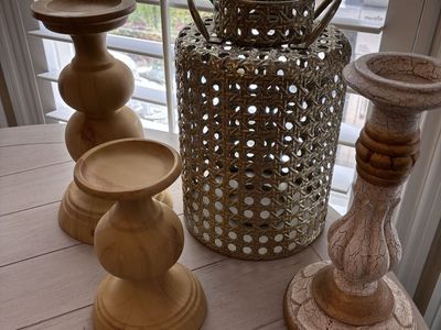 Home decor bundle
