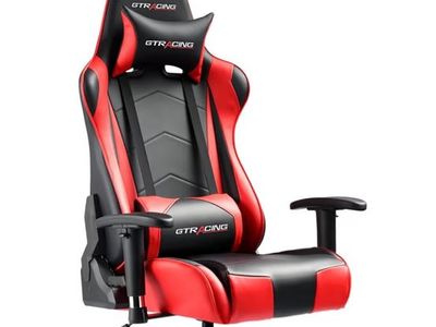 Gaming/Office Chair GTRaving
