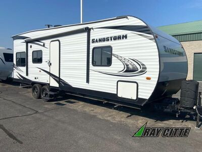 2020 Sandstorm Sport Series 241