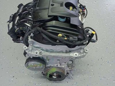 2012 Mini Cooper 1.6L Turbo Engine