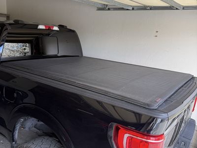 Truck Bed Cover