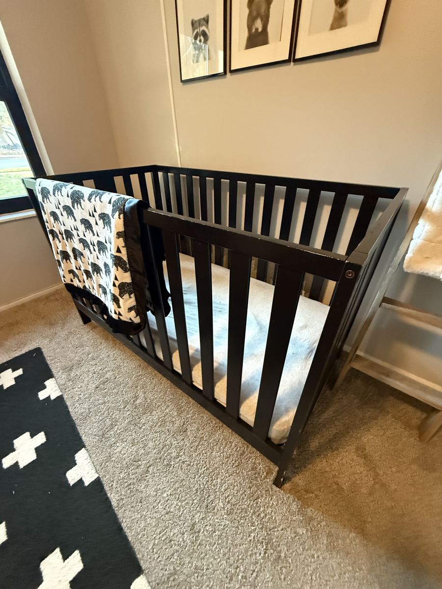 Crib