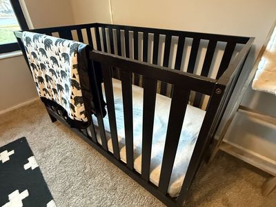Crib