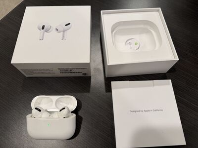 Apple AirPods Pro 2