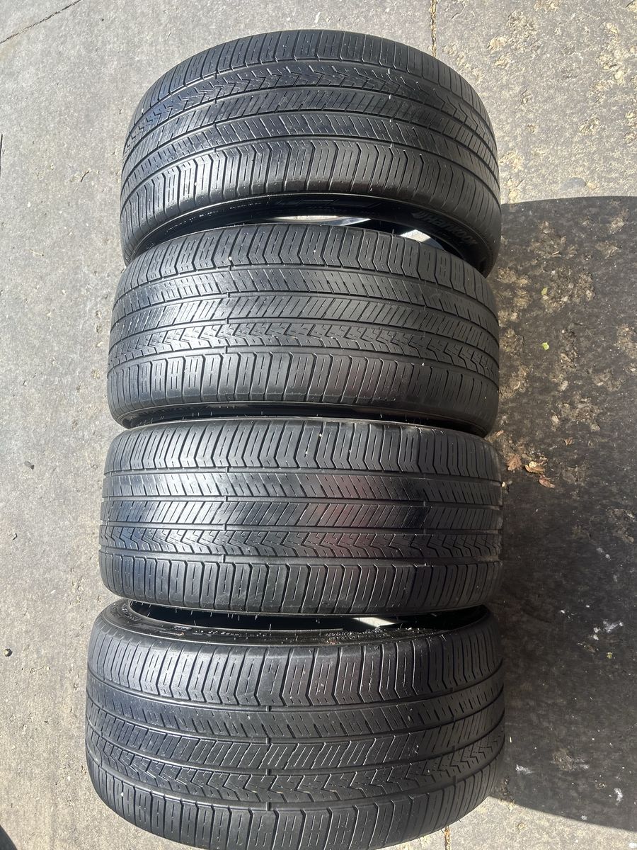 4 tires 2354018