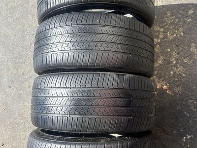 4 tires 2354018