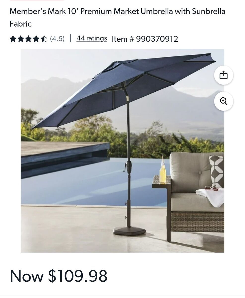 Sunbrella