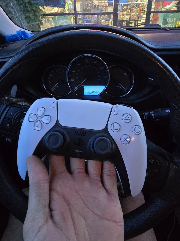 ps5 controller