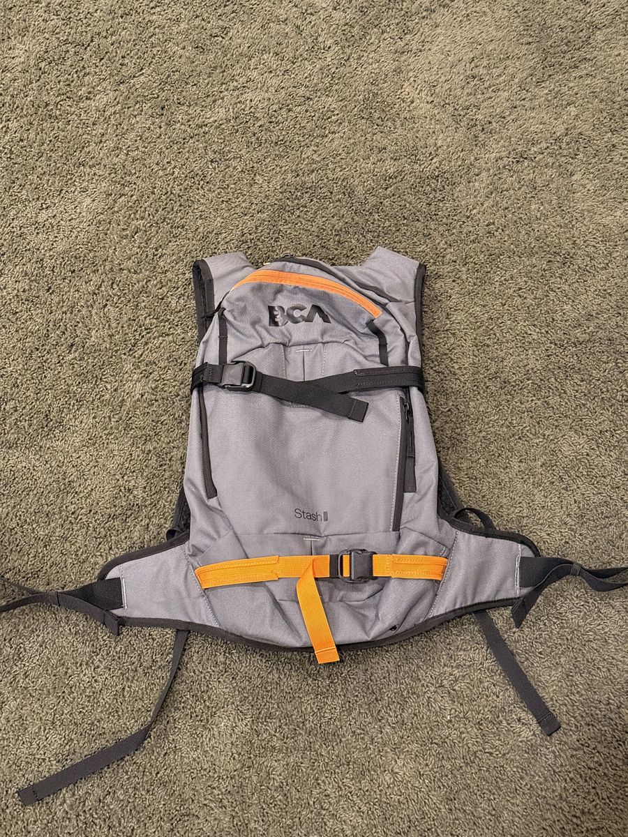 Backcrountry Access Stash 12 Backpack