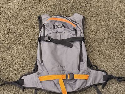 Backcrountry Access Stash 12 Backpack