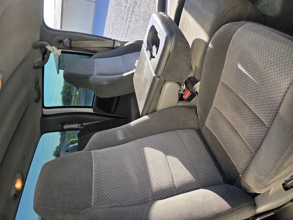 2002 FORD F250 SUPER DUTY XL