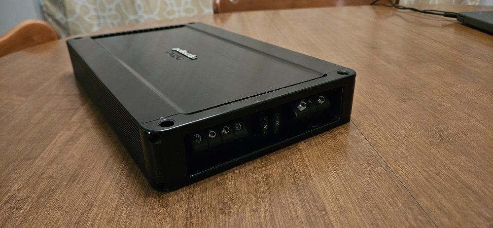 Polk Audio PA880 800w Amplifier