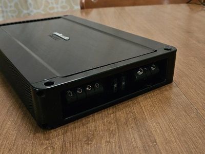 Polk Audio PA880 800w Amplifier