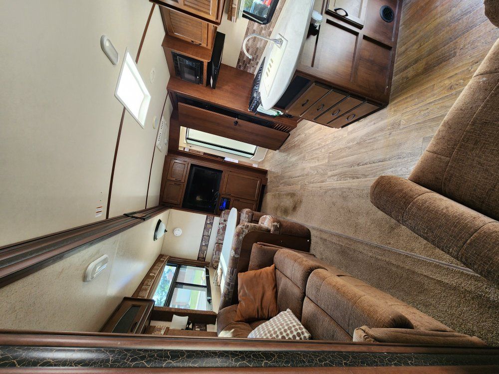 2017 Jayco White Hawk Ultralight 27