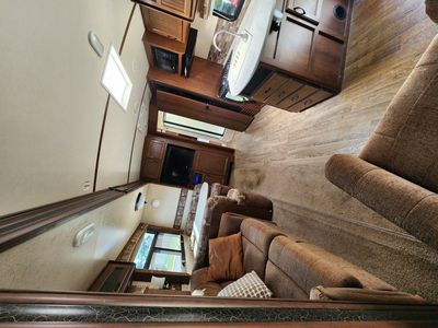 2017 Jayco White Hawk Ultralight 27