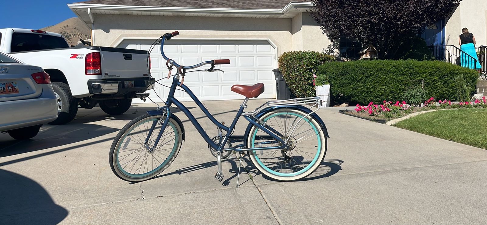 Beach Cruiser