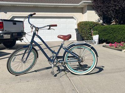 Beach Cruiser