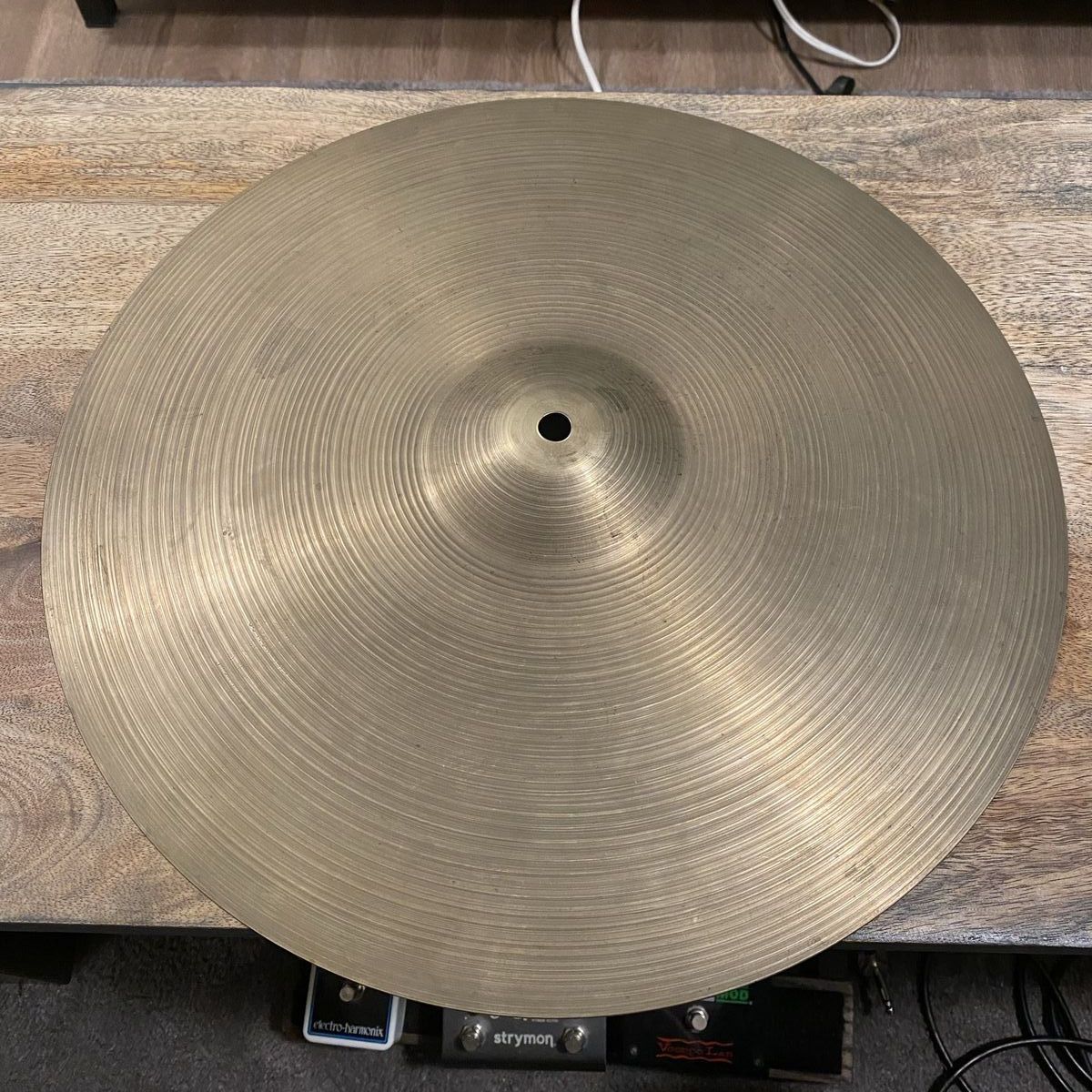 Zildjian 16” Medium Crash Cymbal