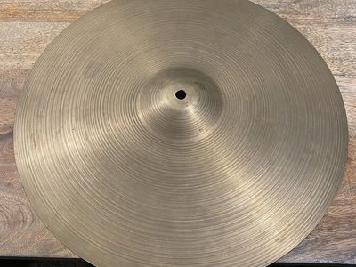 Zildjian 16” Medium Crash Cymbal