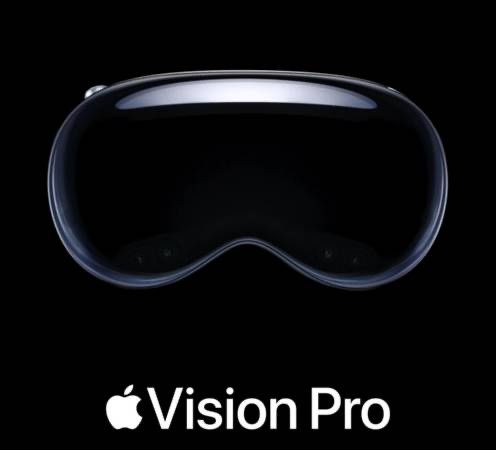 Apple Vision Pro for Rent (Read Description)