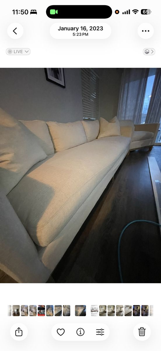 Nice Couch