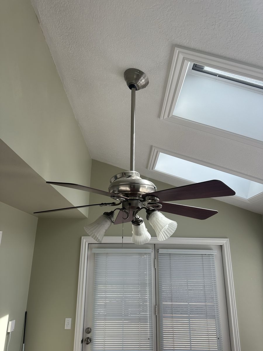 Ceiling Fan