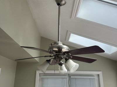 Ceiling Fan