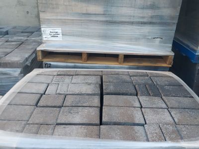 DURANGO 3PC PAVERS (6x9,6x6,3x6)