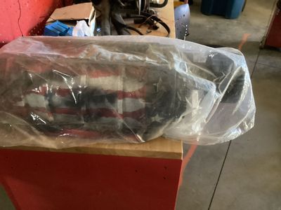 Supercharger, Blower shops