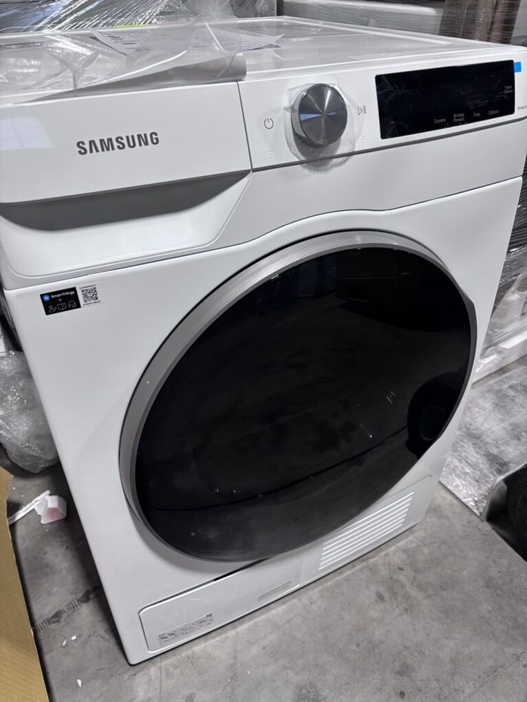 New 24inch Width Ventless Dryer