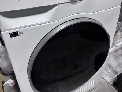 New 24inch Width Ventless Dryer