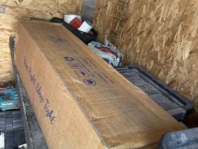 Twin Size mattress