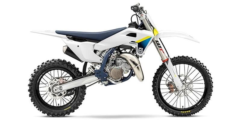 2026 Husqvarna Motorcycles TC85 17/14