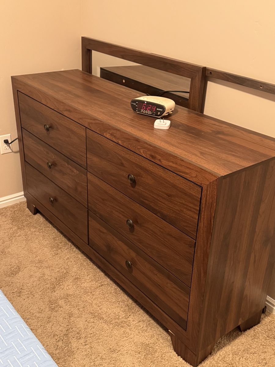 3 Piece King Bedroom Set