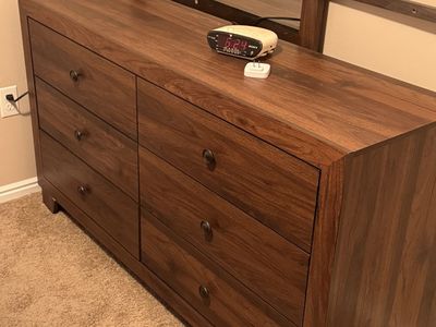 3 Piece King Bedroom Set