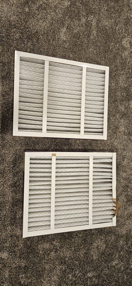 Filtrete Air Filter